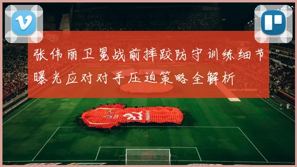 张伟丽卫冕战前摔跤防守训练细节曝光应对对手压迫策略全解析